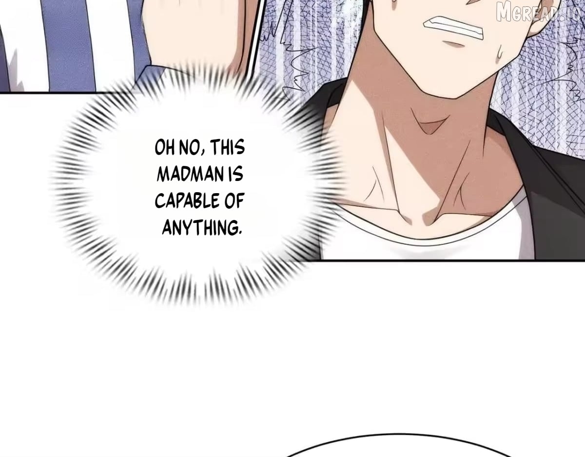 Hidden Dragon in the City (2025) Chapter 75  - page 91